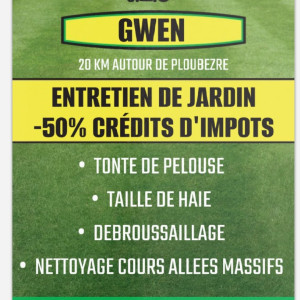 Gwenael C.