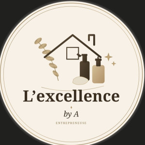 Ashley G. (L’excellence By A)