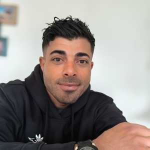 Yassine O. (Services Plus)