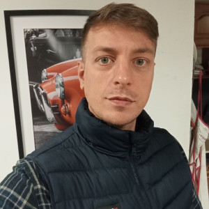 Emmanuel G. (Giroux Tech Art)