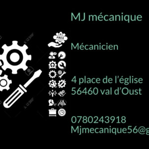 Maillard J. (mj mecanique)
