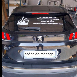 Julien P. (scènes 2 ménage)