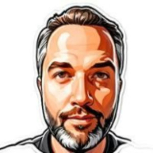 Christophe M. (Christophe Marcellin EI...