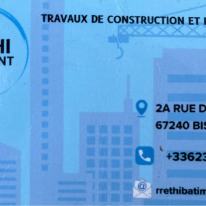 Rrethi Batiment R.