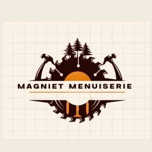 Jason M. (MENUISERIE MAGNIET)
