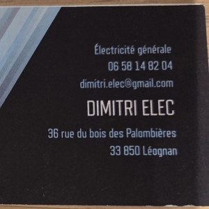 Dimitri C. (dimitri elec)