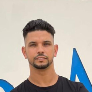 Rachid L. (Agent D'entretien)