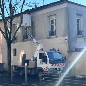 Wesley C. (cribos multiservices)