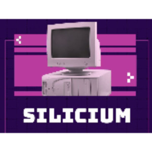 Jean Michel C. (Silicium)