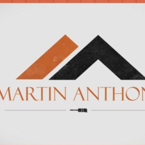 Martin A. (Martin anthony)