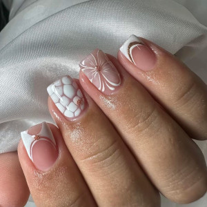 Tinhinane D. (TD ÉLÉGANCE)