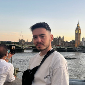 Lucas B. (LCS Multitech)