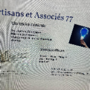 Artisans et associés 77
