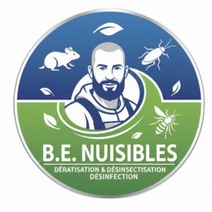 B.E Nuisibles