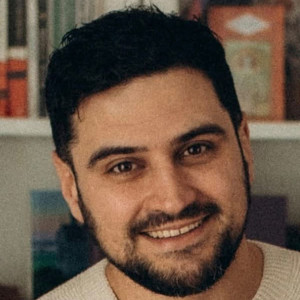 Alexandre O. (L'artisan En Salopette)