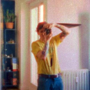 Cédric D. (Cedric Desmarais)