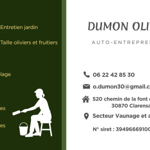 Olivier D. (Olivier Dumon)