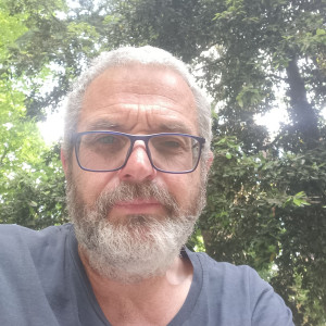 Fredo A. (Frédéric Aubert)