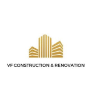 VF construction et rénovation SAS