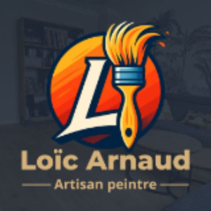 Loïc A. (Arnaud Loïc-Artisan peintre)