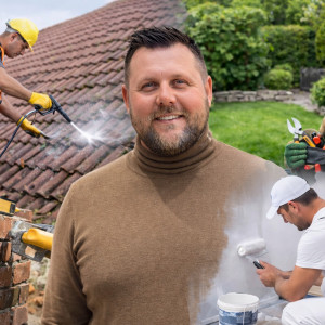 Moise C. (Mc.rénovation)