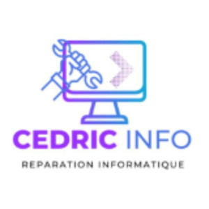 Cédric B. (Cédric Informatique)