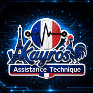 Lucas Z. (Assistance Technique Kayrós)