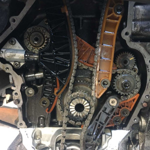 Alexander M. (Le Garage)