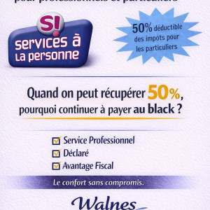 Basma A. (Service A Domicile)