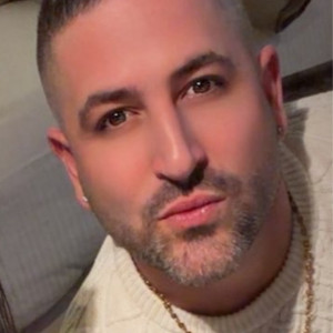 Vincent G. (TGV Electricité)