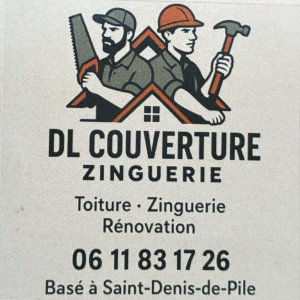 Diego L. (DL Couverture Zinguerie)