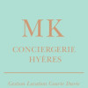 Marine K.