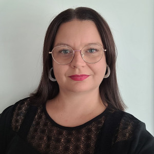 Marie-Helene D.