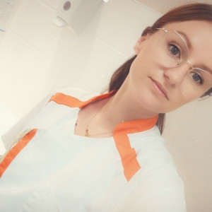 Charlene U.