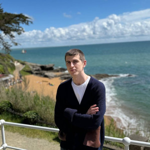 Danylo R. (Bricolage Le Mans)