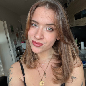 Lucile C. (Lucile & vous)