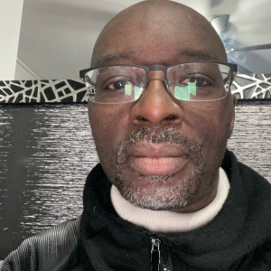 Nfaly K. (KM MULTISERVICES)