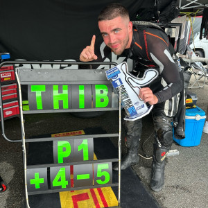 Thibault B.