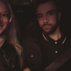 Sarah P. (Sarah PAULUS)