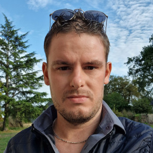 Kevin P. (Touchard Pinson kevin)