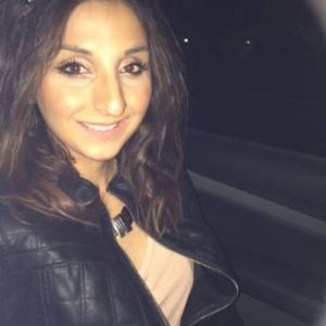 Andreea (Beautifully)