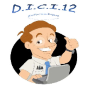 Christophe M. (DICI12 Informatique)