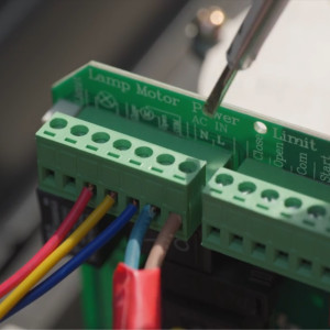 Origami Concept Elec