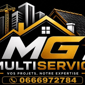 Gaetan M. (MG Multi Services)