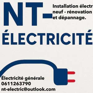 Tresor N. (NT ÉLECTRICITÉ)