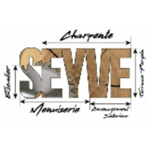 menuiserie charpente seyve