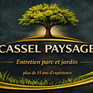 Anthony C. (Cassel Paysage)