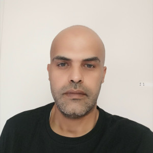 Belarbi M.