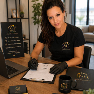 Jennifer D. (J&H Services (Multi Servi...