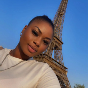 Naomie M.
